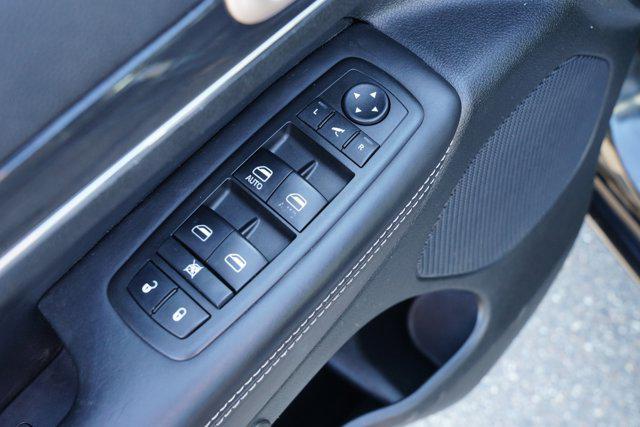used 2014 Jeep Grand Cherokee car, priced at $9,599