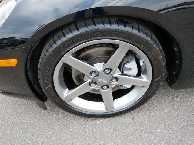 used 2006 Chevrolet Corvette car, priced at $24,899