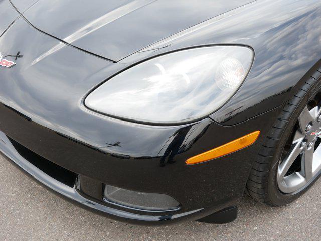 used 2006 Chevrolet Corvette car, priced at $24,899