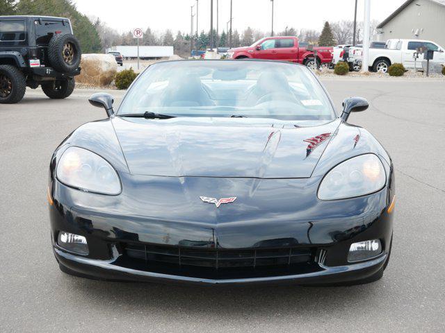 used 2006 Chevrolet Corvette car, priced at $24,899