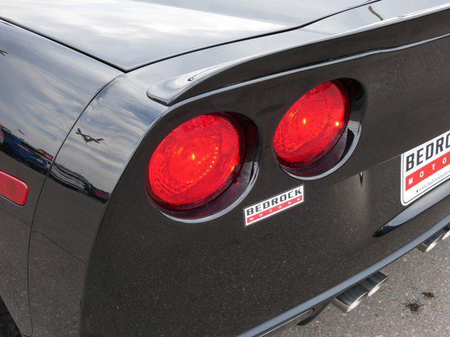 used 2006 Chevrolet Corvette car, priced at $24,899