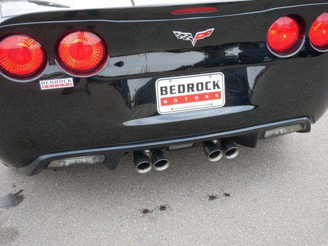 used 2006 Chevrolet Corvette car, priced at $24,899