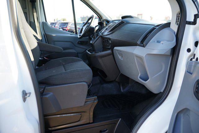 used 2015 Ford Transit-150 car, priced at $14,999