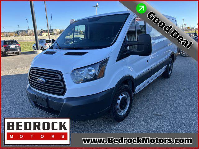 used 2015 Ford Transit-150 car, priced at $14,999