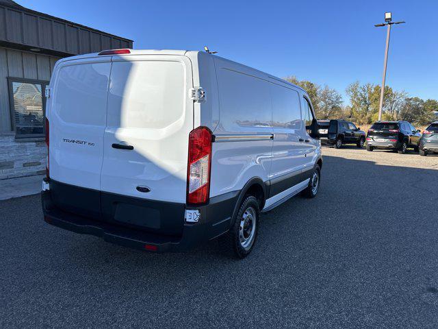 used 2015 Ford Transit-150 car, priced at $14,999