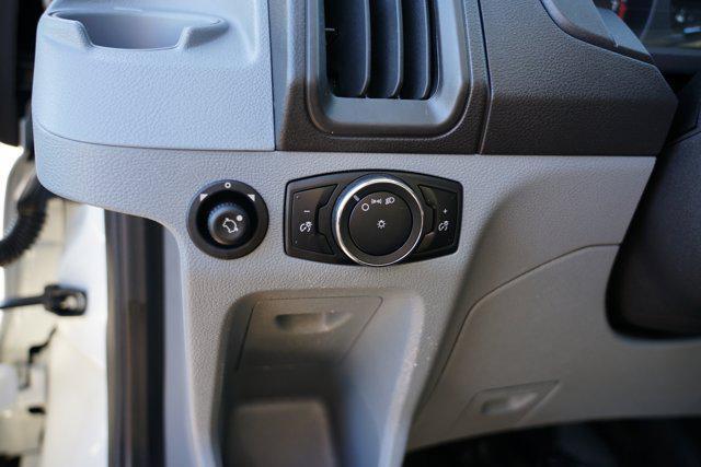 used 2015 Ford Transit-150 car, priced at $14,999
