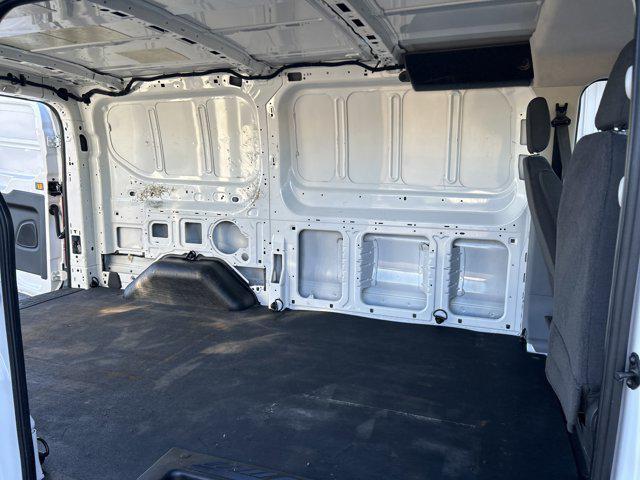 used 2015 Ford Transit-150 car, priced at $14,999