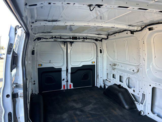used 2015 Ford Transit-150 car, priced at $14,999