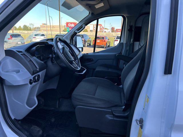 used 2015 Ford Transit-150 car, priced at $14,999
