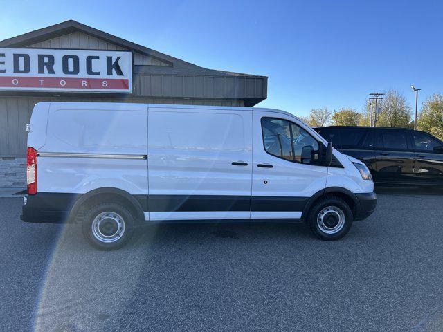 used 2015 Ford Transit-150 car, priced at $14,999