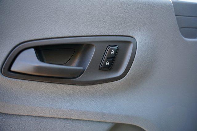 used 2015 Ford Transit-150 car, priced at $14,999