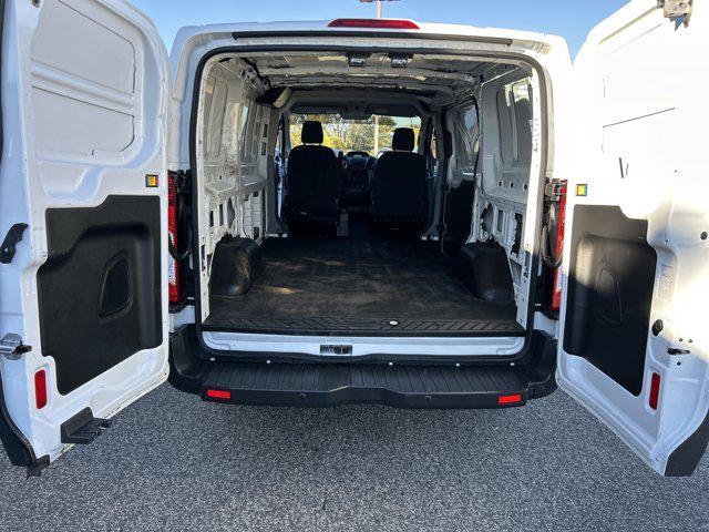 used 2015 Ford Transit-150 car, priced at $14,999