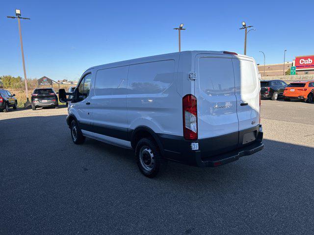 used 2015 Ford Transit-150 car, priced at $14,999