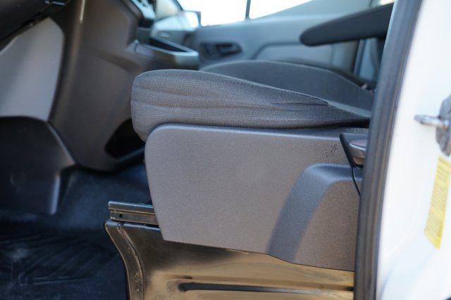 used 2015 Ford Transit-150 car, priced at $14,999