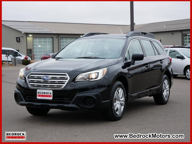 used 2015 Subaru Outback car, priced at $13,499