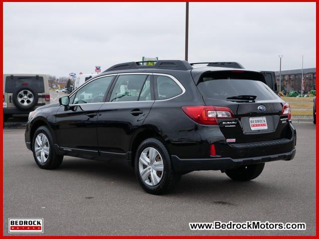 used 2015 Subaru Outback car, priced at $13,499