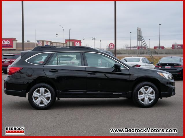 used 2015 Subaru Outback car, priced at $13,499