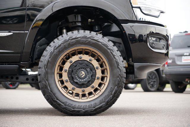 used 2019 Ram 3500 car, priced at $57,799