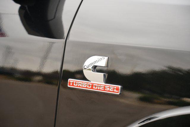 used 2019 Ram 3500 car, priced at $57,799