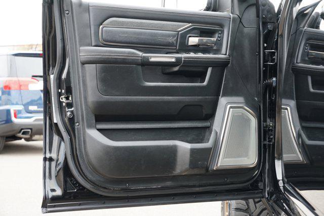 used 2019 Ram 3500 car, priced at $57,799