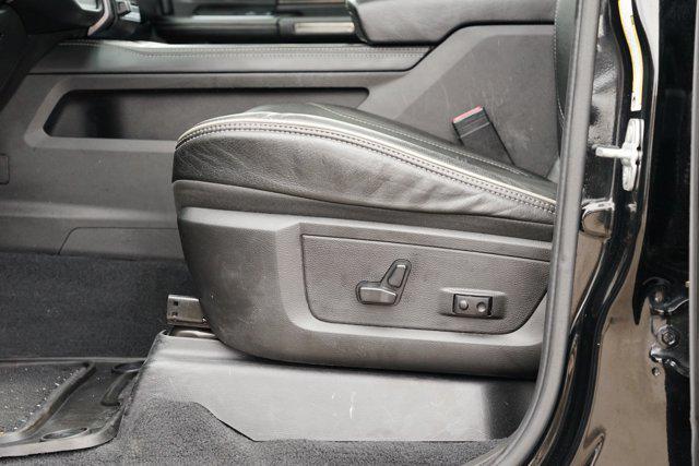 used 2019 Ram 3500 car, priced at $57,799