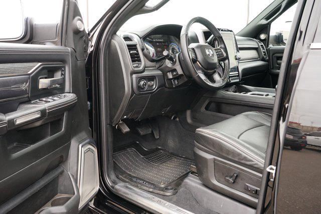 used 2019 Ram 3500 car, priced at $57,799