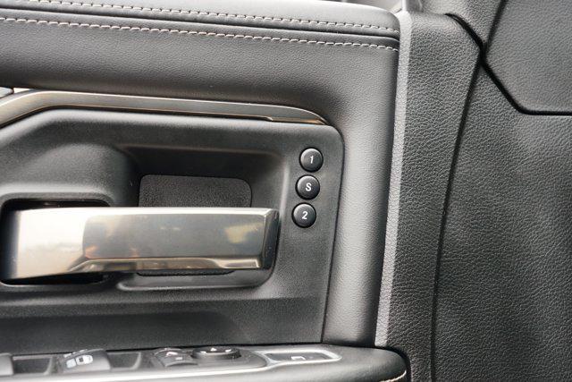 used 2019 Ram 3500 car, priced at $57,799