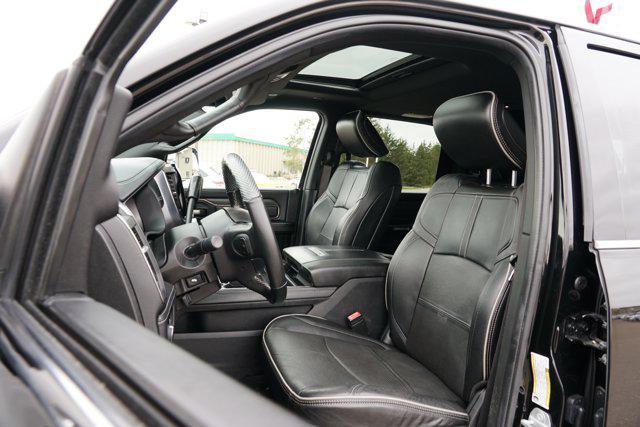 used 2019 Ram 3500 car, priced at $57,799