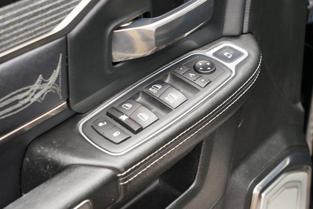 used 2019 Ram 3500 car, priced at $57,799