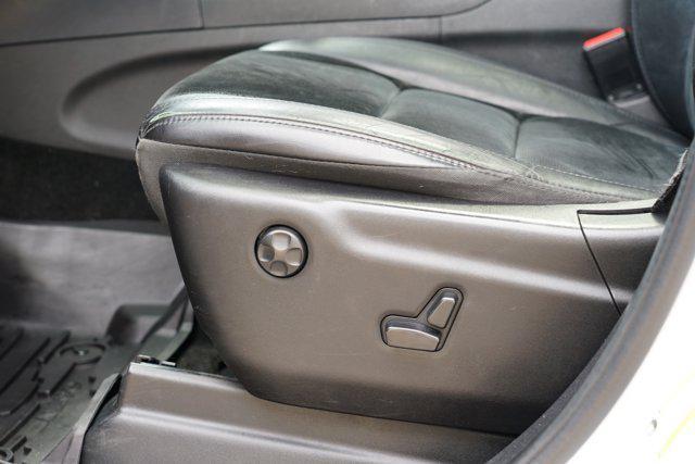 used 2015 Jeep Grand Cherokee car, priced at $16,399
