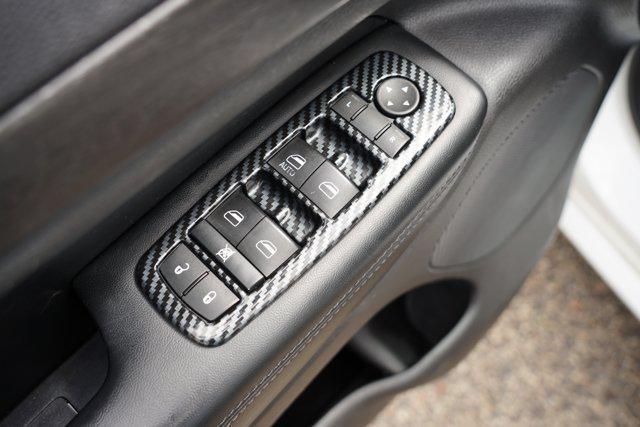 used 2015 Jeep Grand Cherokee car, priced at $16,399