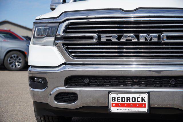 used 2022 Ram 1500 car, priced at $28,299