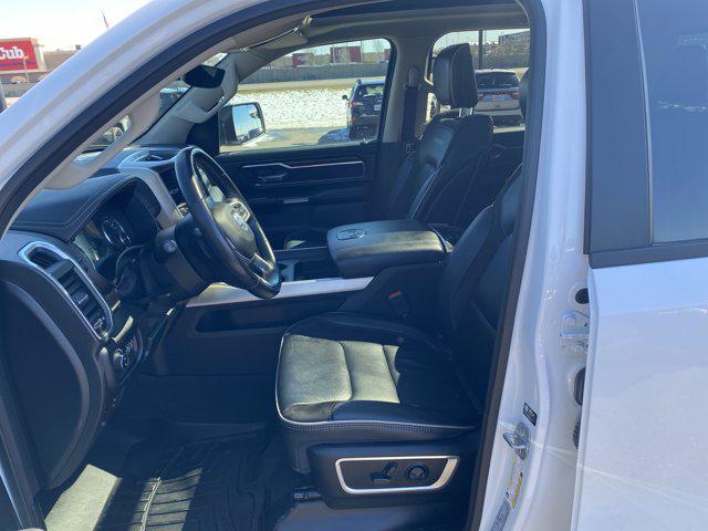 used 2022 Ram 1500 car, priced at $28,999