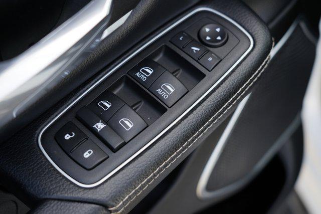 used 2022 Ram 1500 car, priced at $28,299