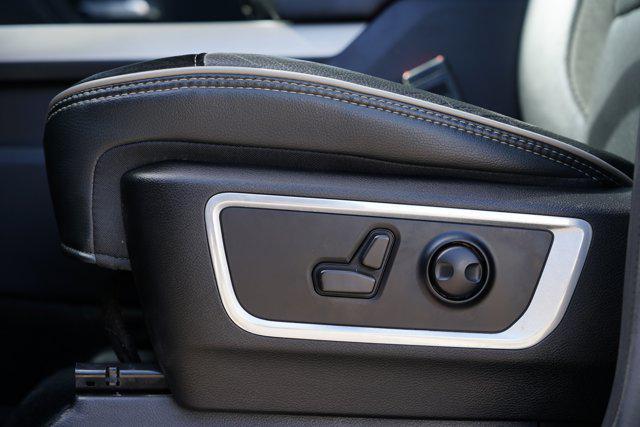 used 2022 Ram 1500 car, priced at $28,299