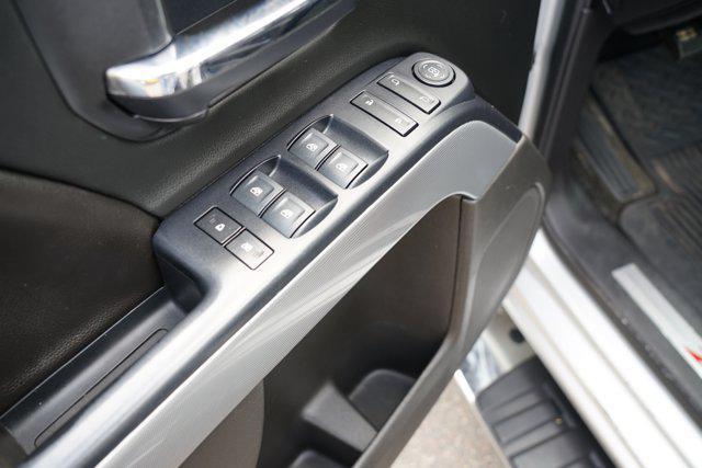 used 2018 Chevrolet Silverado 1500 car, priced at $22,199