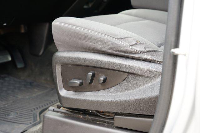 used 2018 Chevrolet Silverado 1500 car, priced at $22,199