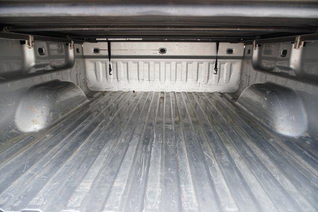 used 2018 Chevrolet Silverado 1500 car, priced at $22,199