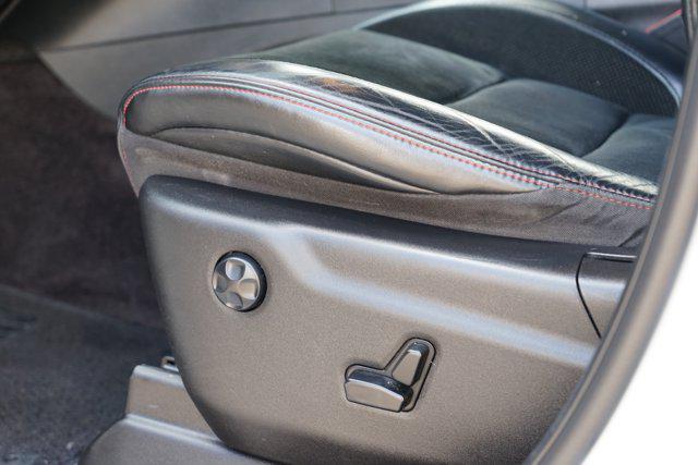 used 2017 Jeep Grand Cherokee car, priced at $18,199