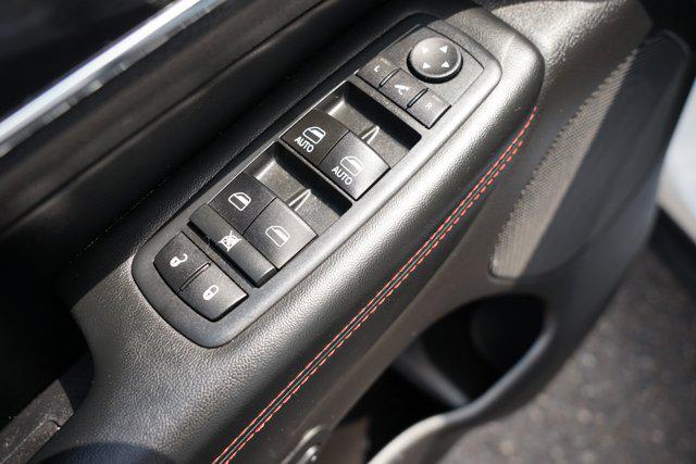 used 2017 Jeep Grand Cherokee car, priced at $18,199