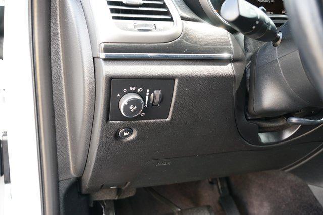 used 2017 Jeep Grand Cherokee car, priced at $18,199