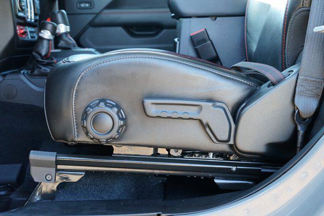 used 2020 Jeep Wrangler car, priced at $39,499