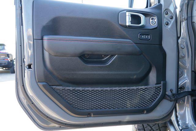 used 2020 Jeep Wrangler car, priced at $39,499