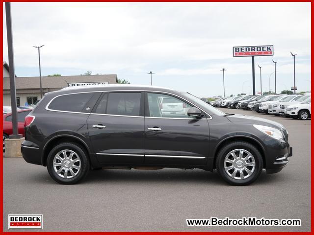 used 2015 Buick Enclave car, priced at $13,999