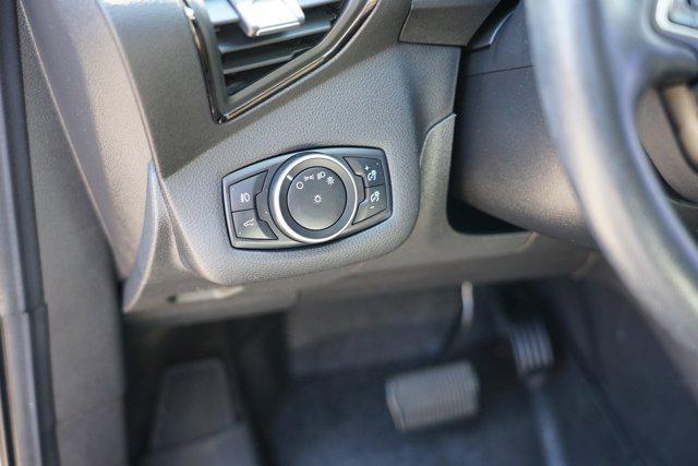 used 2017 Ford Escape car, priced at $14,899