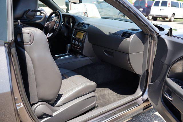 used 2013 Dodge Challenger car, priced at $15,499