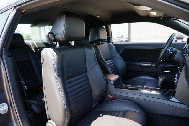 used 2013 Dodge Challenger car, priced at $15,499