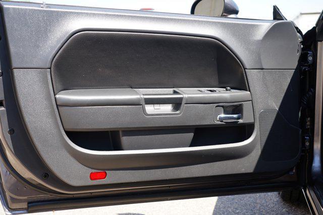 used 2013 Dodge Challenger car, priced at $15,499