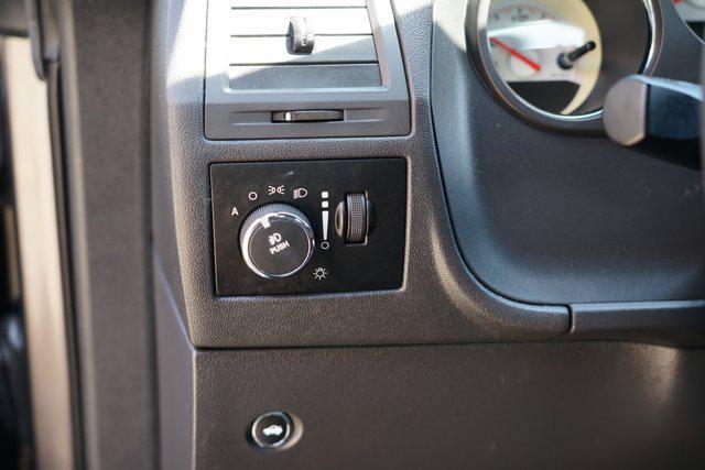 used 2013 Dodge Challenger car, priced at $15,499