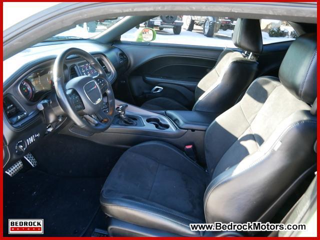 used 2023 Dodge Challenger car, priced at $33,999